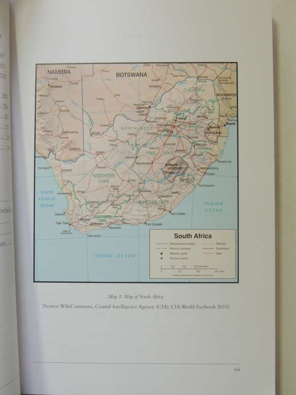 Kill the Boer, Government Complicity in South Africa's Brutal Farm Murders - Ernst Roets