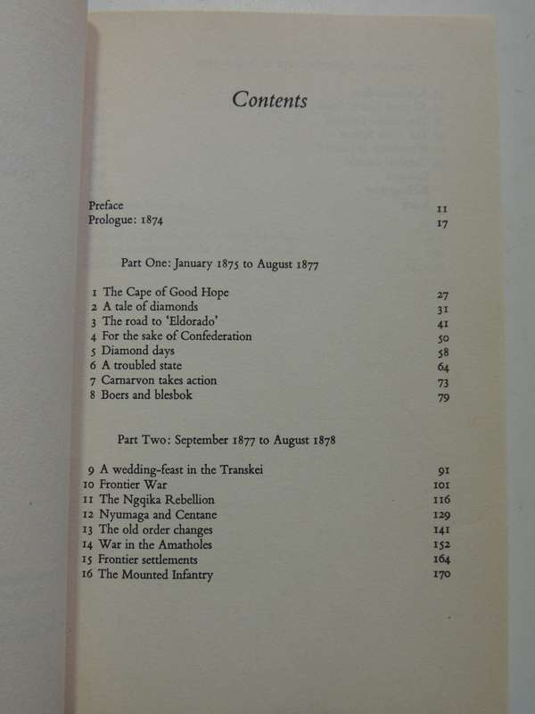 The Road To Isandlwana: The Years Of An Imperial Battalion - Philip Gon