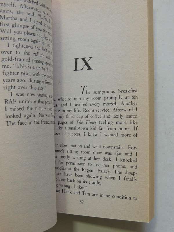 Mission Success - Og Mandino