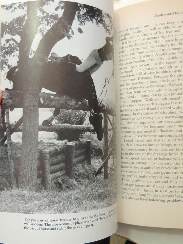 The Way To Perfect Horsemanship: Classics Of Horsemanship Series - Udo Burger