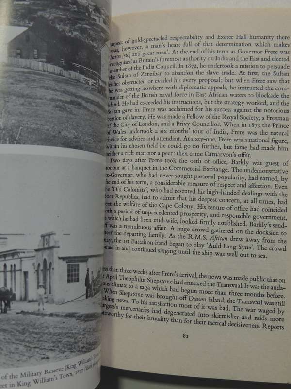 The Road To Isandlwana: The Years Of An Imperial Battalion - Philip Gon