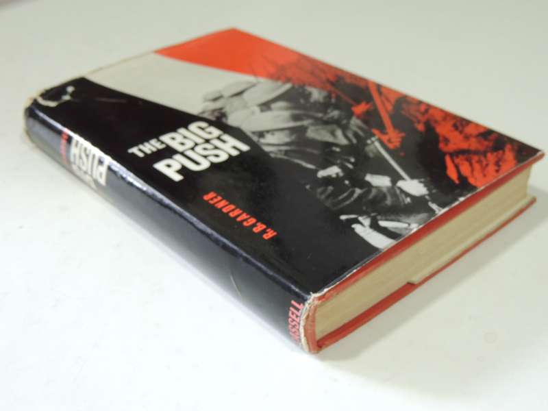 The Big Push - R. B. Gardner
