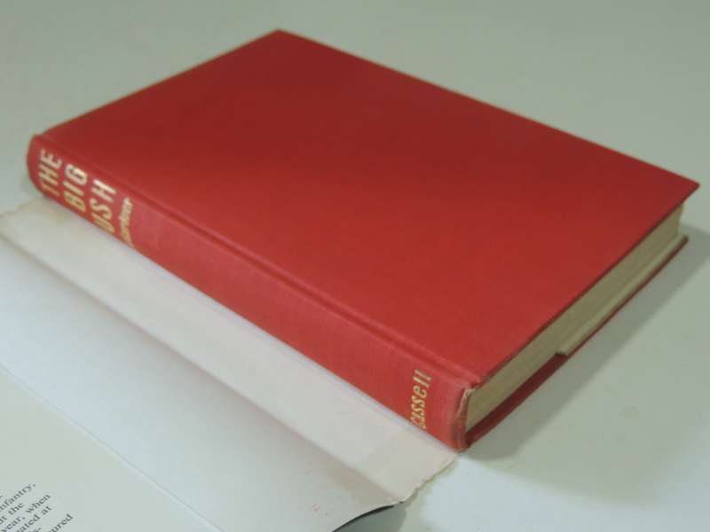 The Big Push - R. B. Gardner