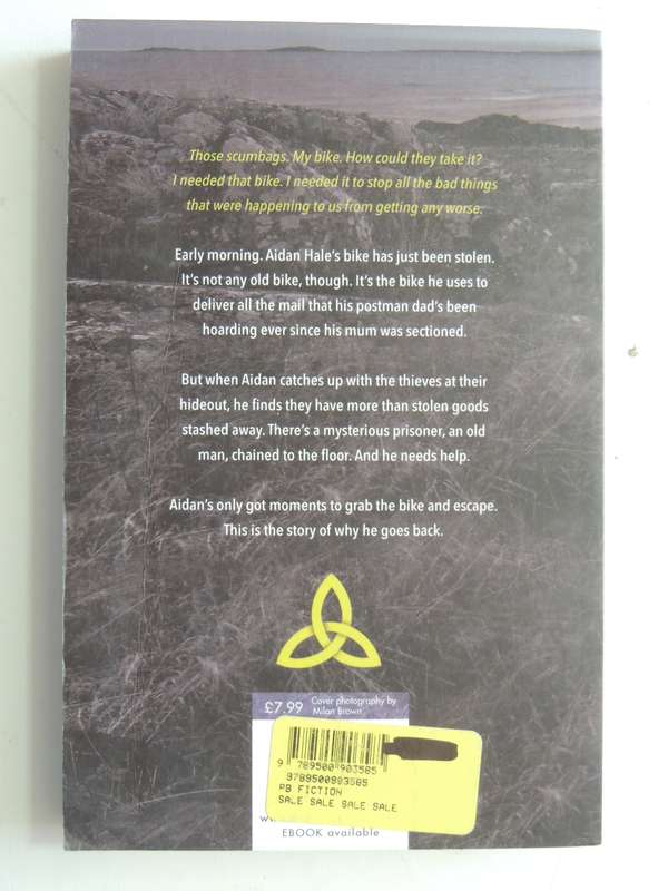 Why I Went Back - James Clammer