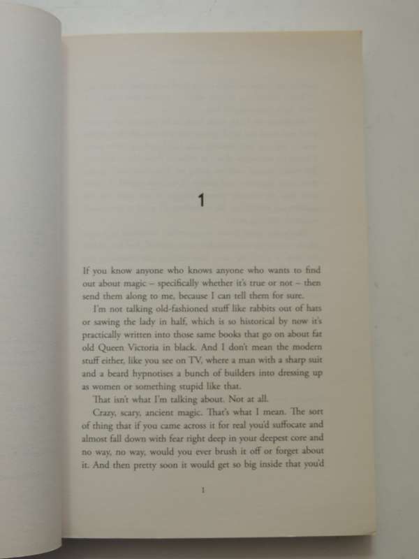 Why I Went Back - James Clammer