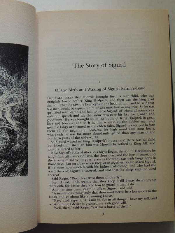 A Treasury of Fantasy, Stories and Novels by the Greatest Authors of this Genre
