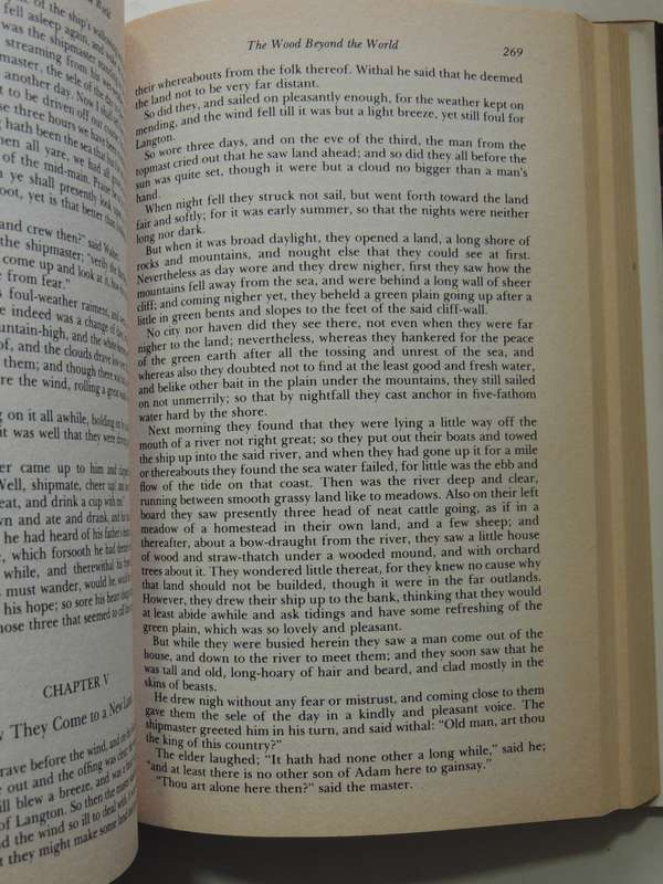 A Treasury of Fantasy, Stories and Novels by the Greatest Authors of this Genre
