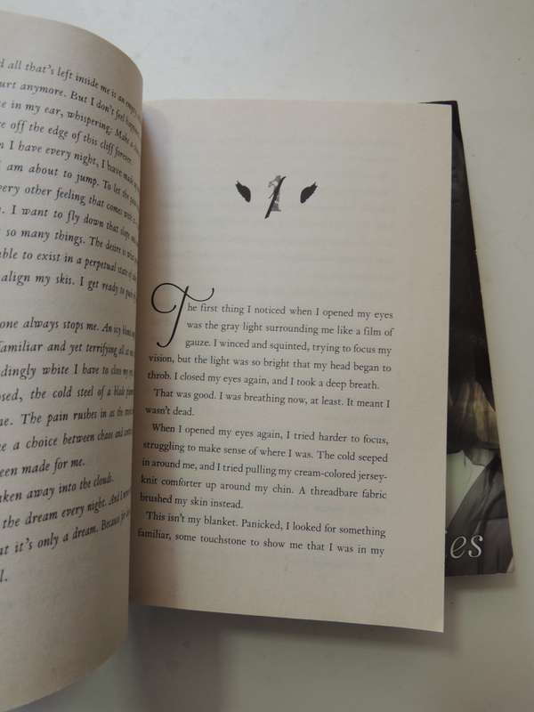 A Beautiful Dark Trilogy, Vol 1-3 A Beautiful Dark, Fractured Light, Radiant Sky - Jocelyn Davies