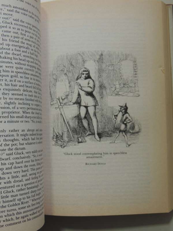 A Treasury of Fantasy, Stories and Novels by the Greatest Authors of this Genre