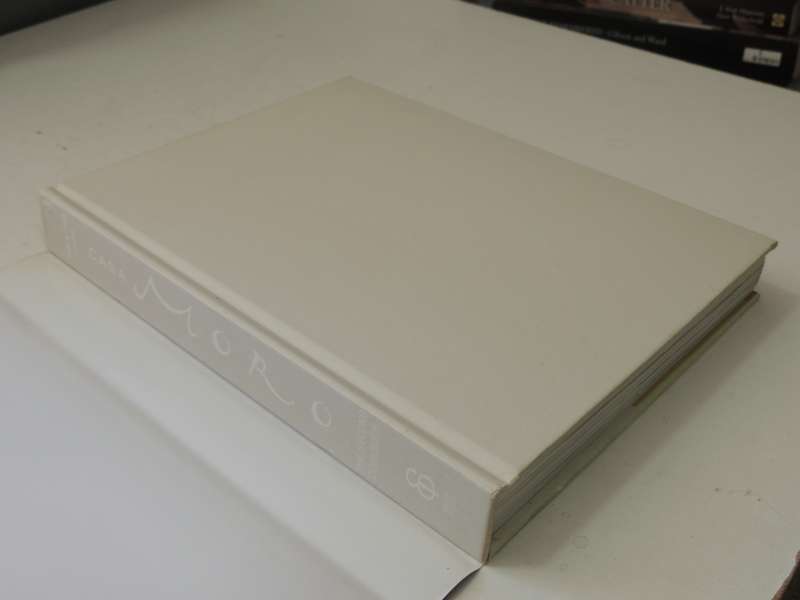 Casa Moro: The Second Cookbook - Sam & Sam Clark