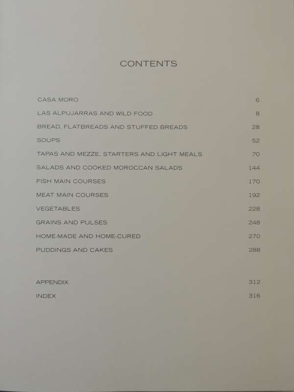 Casa Moro: The Second Cookbook - Sam & Sam Clark