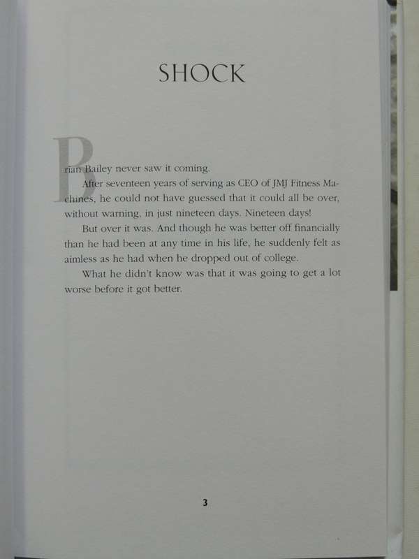 The Three Signs Of A Miserable Job: A Fable For Managers (And Their Employees)- Patrick Lencion