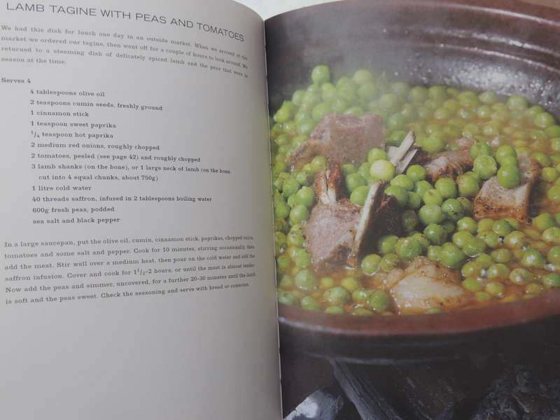 Casa Moro: The Second Cookbook - Sam & Sam Clark