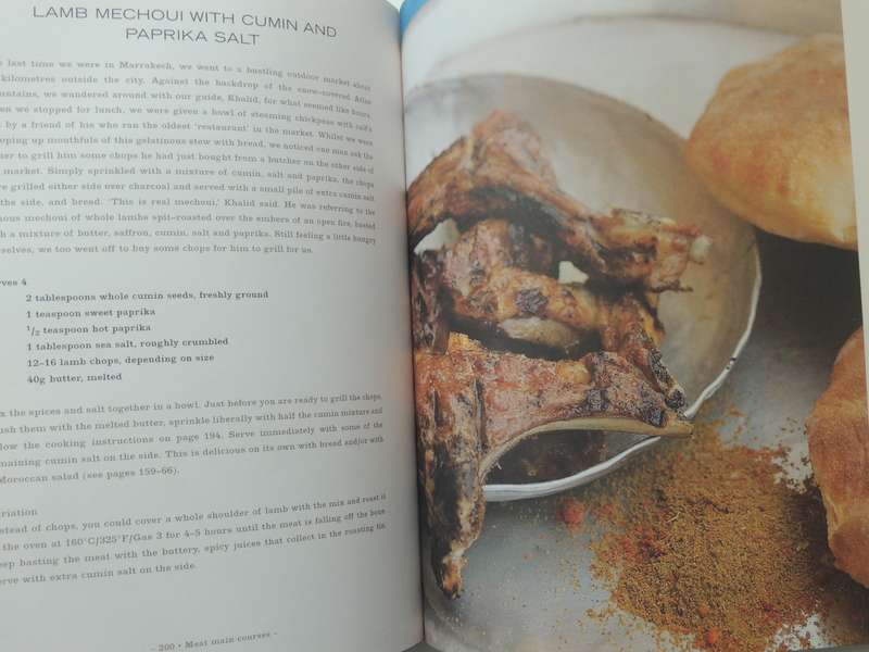 Casa Moro: The Second Cookbook - Sam & Sam Clark