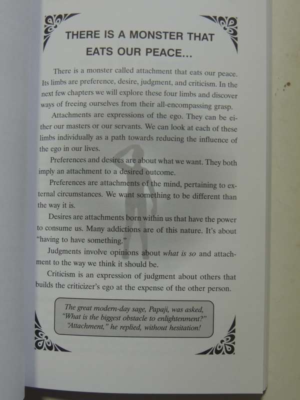 20 Questions for Enlightened Living - Peace & Freedom through Jnana Yoga - Julia Tindall