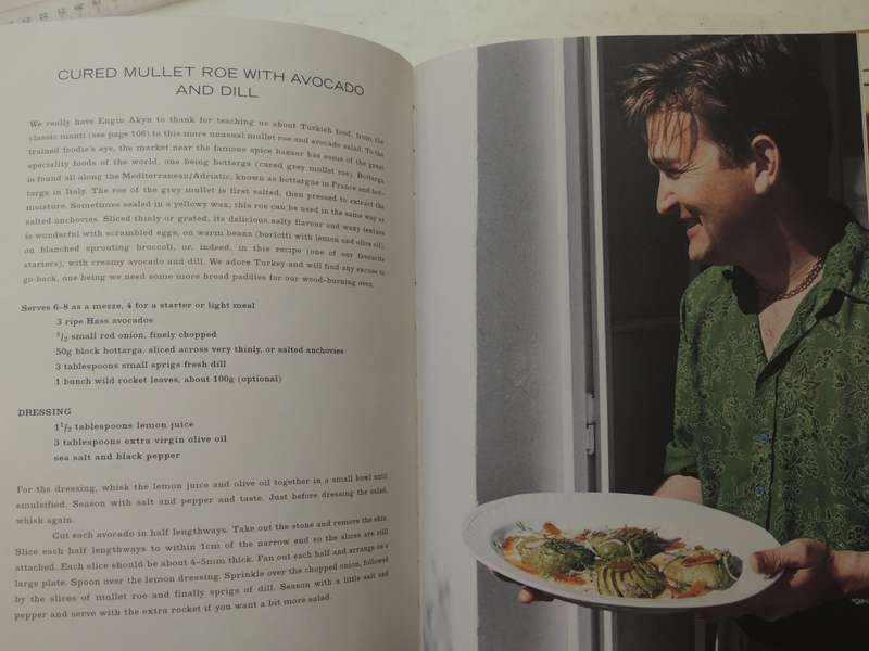 Casa Moro: The Second Cookbook - Sam & Sam Clark