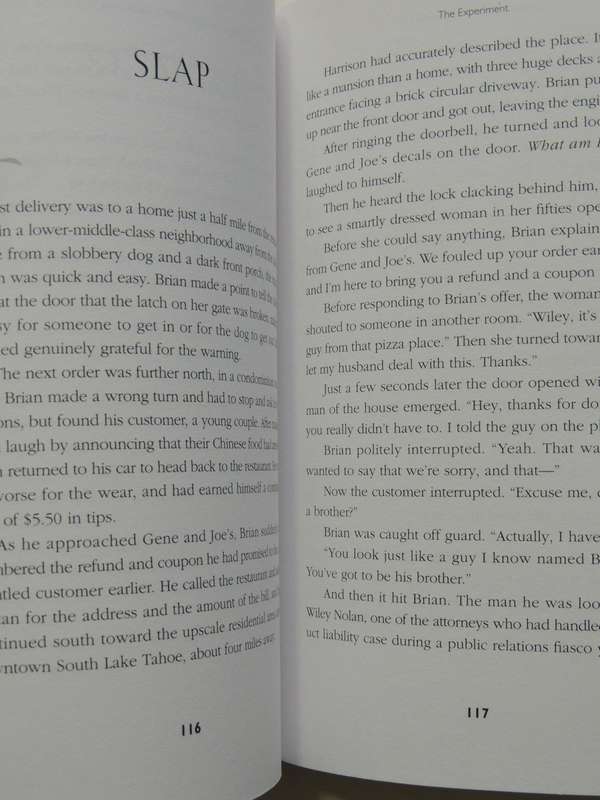 The Three Signs Of A Miserable Job: A Fable For Managers (And Their Employees)- Patrick Lencion