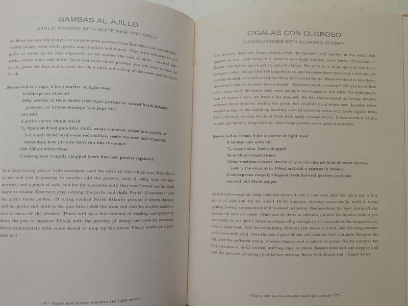 Casa Moro: The Second Cookbook - Sam & Sam Clark