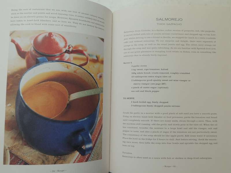 Casa Moro: The Second Cookbook - Sam & Sam Clark