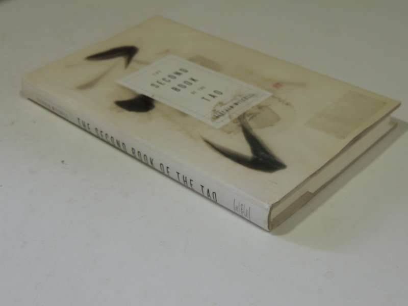 The Second Book of the Tao - Stephen Mitchell