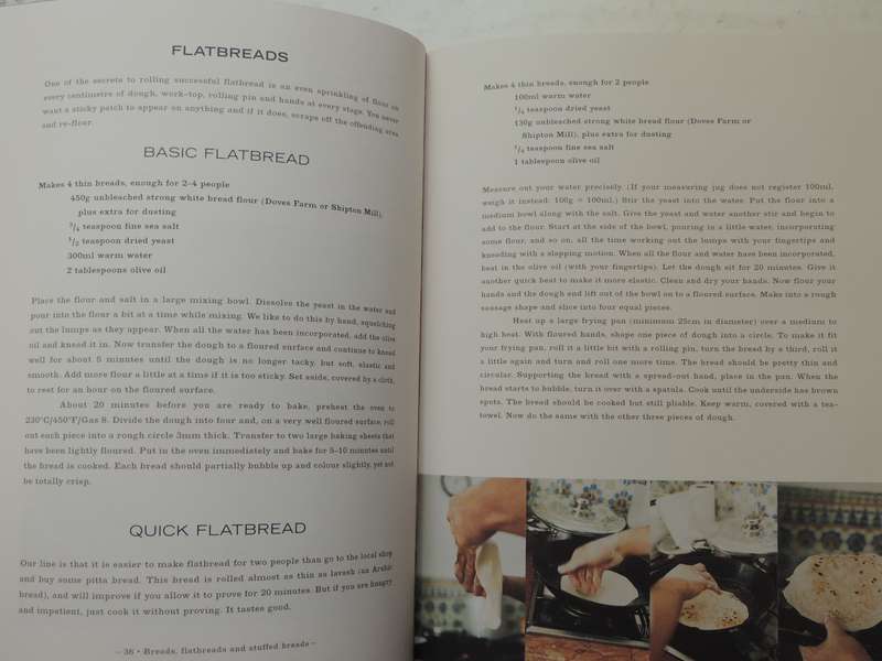 Casa Moro: The Second Cookbook - Sam & Sam Clark