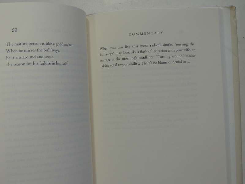 The Second Book of the Tao - Stephen Mitchell