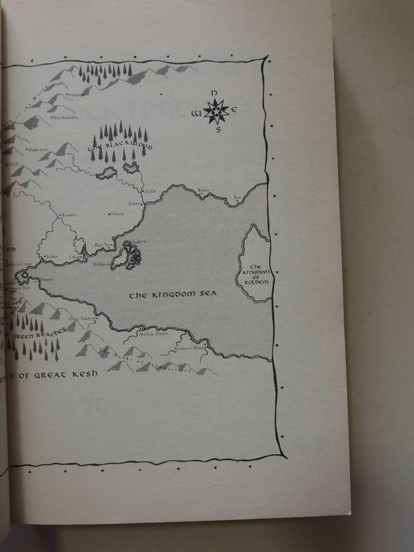Exile's return - Conclave of Shadows Book 3 - Raymond E Feist