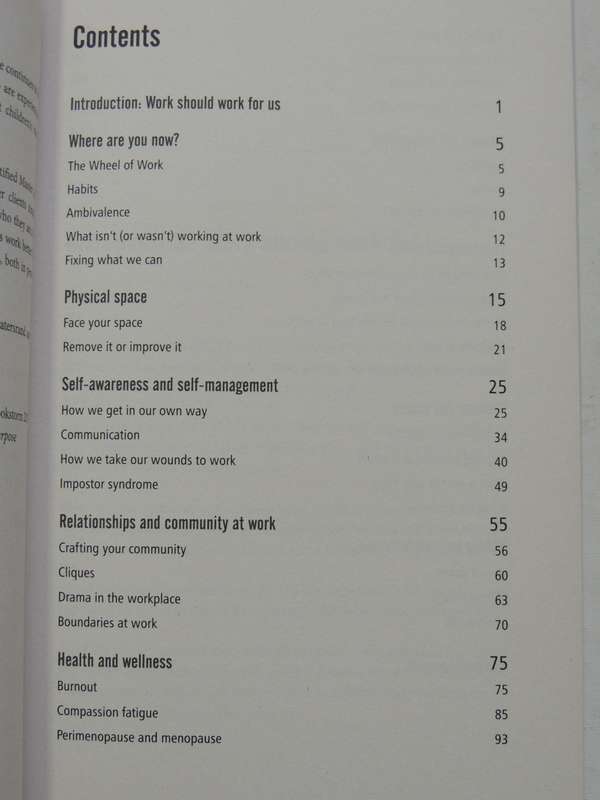 Make Work Work For You: Life Lessons For The World Of Work - Judy Klipin