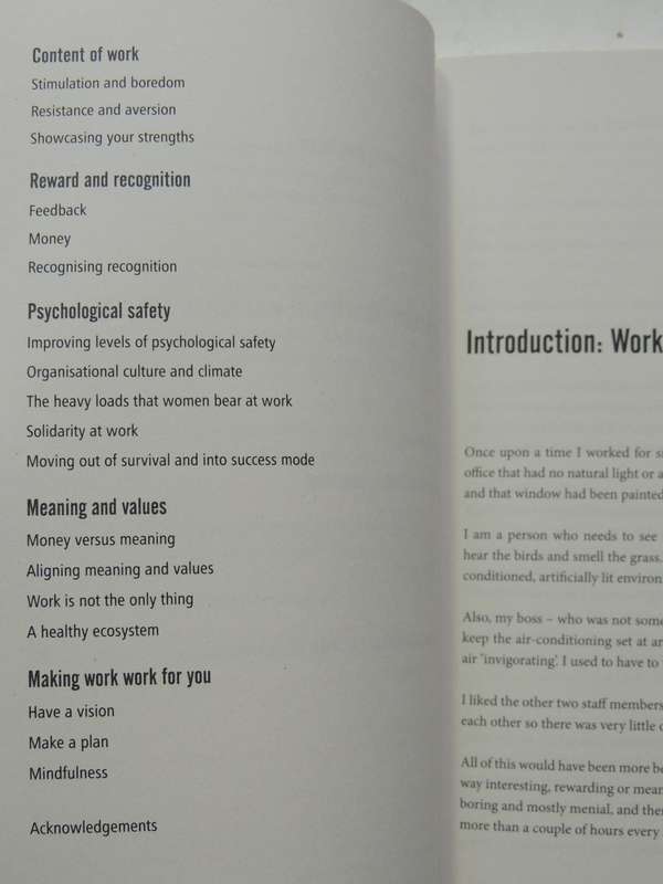 Make Work Work For You: Life Lessons For The World Of Work - Judy Klipin