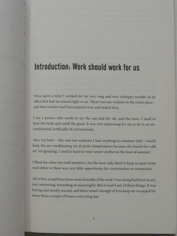 Make Work Work For You: Life Lessons For The World Of Work - Judy Klipin