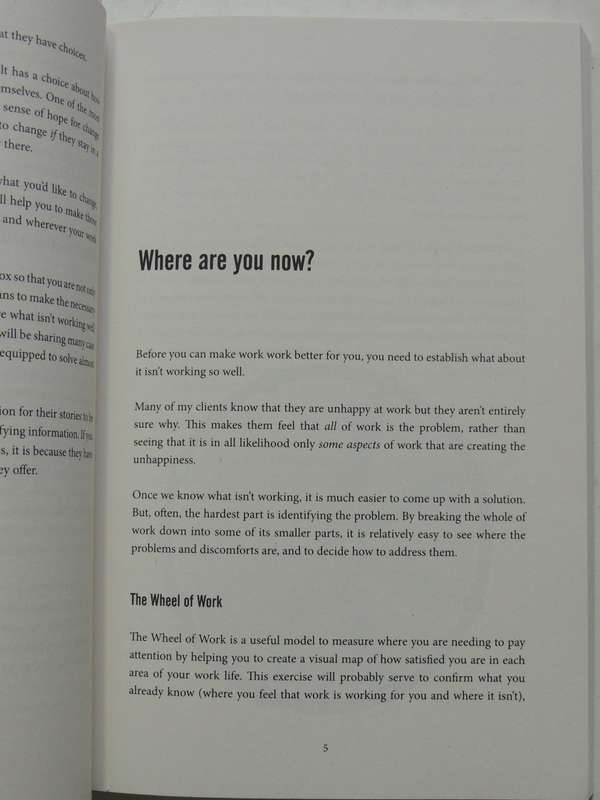 Make Work Work For You: Life Lessons For The World Of Work - Judy Klipin