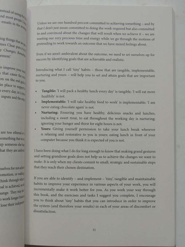 Make Work Work For You: Life Lessons For The World Of Work - Judy Klipin