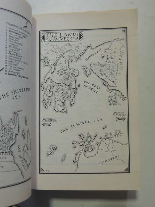 Game Of Thrones, Book 2 of A Song of Ice and Fire, A Clash Iof Kings - George RR Martin