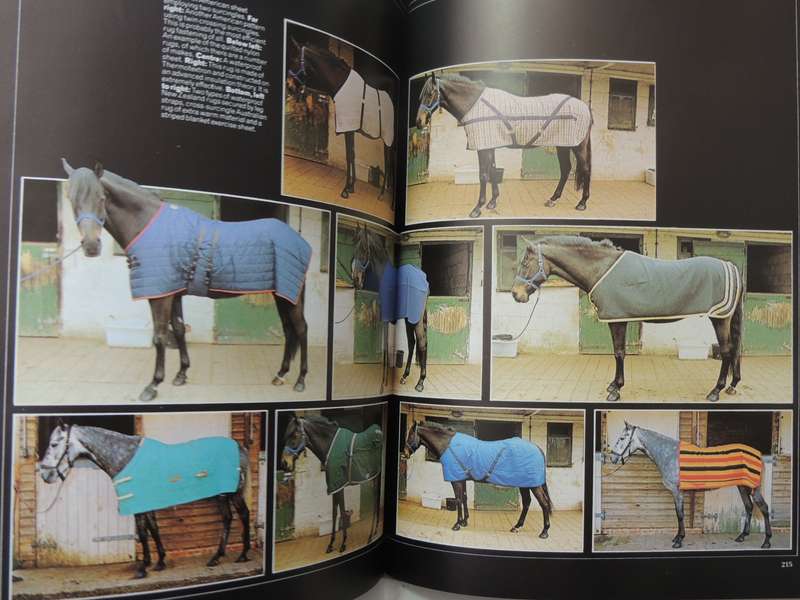 The Country Life Book Of Saddlery And Equipment - ed Elwyn Hartley-Edwards