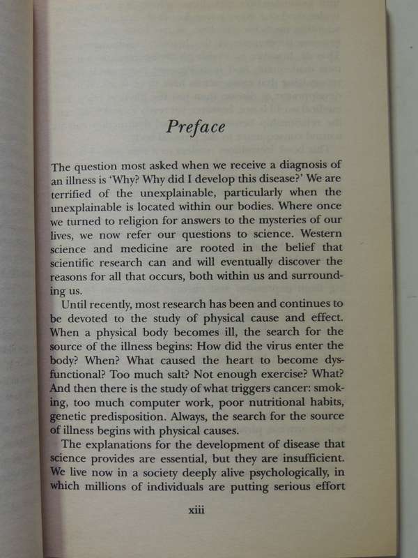 The Creation of Health ,The Emotional, Psychological & Spiritual Responses that... - Caroline Myss