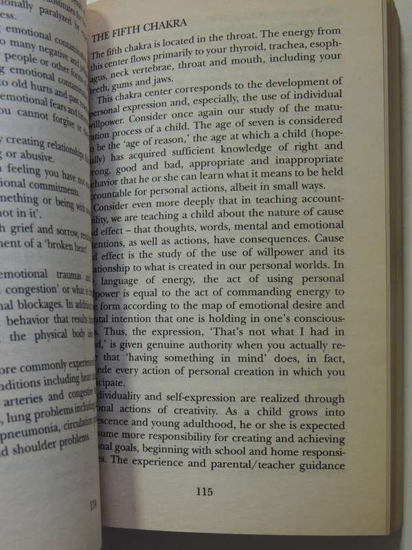 The Creation of Health ,The Emotional, Psychological & Spiritual Responses that... - Caroline Myss