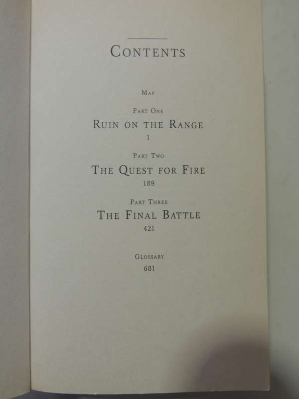 The Destiny of the Dead - Volume 3 of Song of the Tears - Ian Irvine