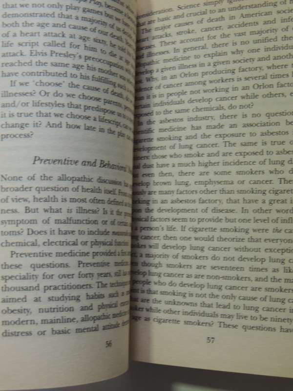The Creation of Health ,The Emotional, Psychological & Spiritual Responses that... - Caroline Myss