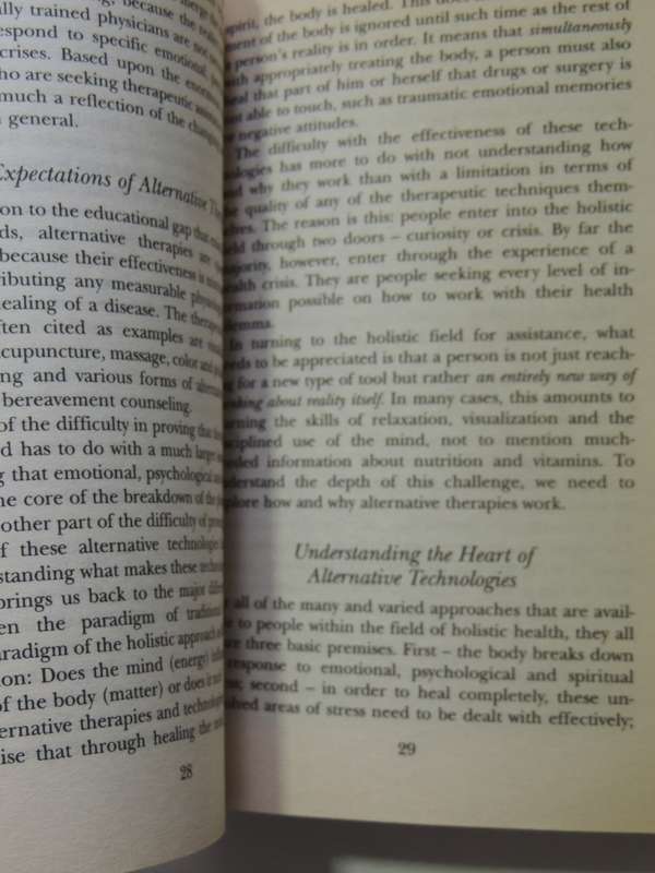 The Creation of Health ,The Emotional, Psychological & Spiritual Responses that... - Caroline Myss