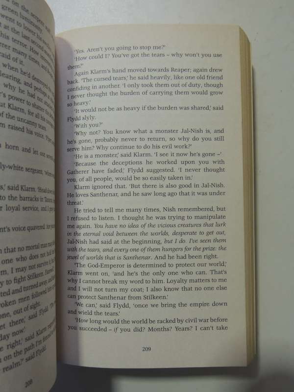 The Destiny of the Dead - Volume 3 of Song of the Tears - Ian Irvine