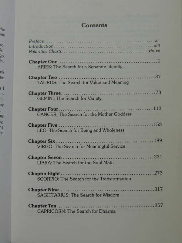 Archetypes of the Zodiac (The Llewellyn Modern Astrology Library) - Kathleen A. Burt