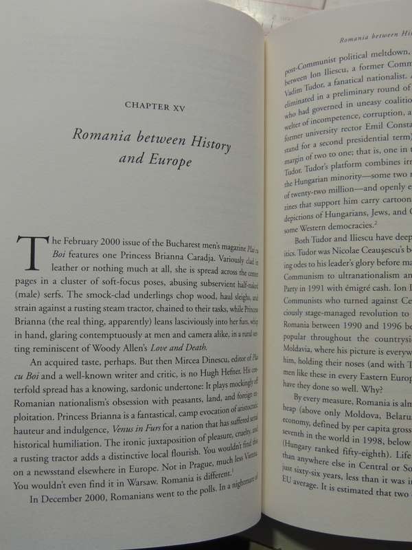 Reappraisals: Reflections On The Forgotten Twentieth Century  -Tony Judt