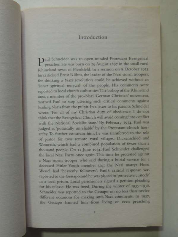 The Gestapo: The Myth And Reality Of Hitler's Secret Police - Frank McDonough