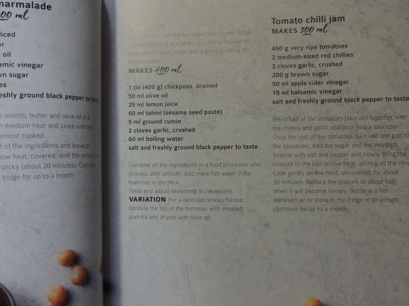 Meals Food for Every Occasion - Christine Capendale