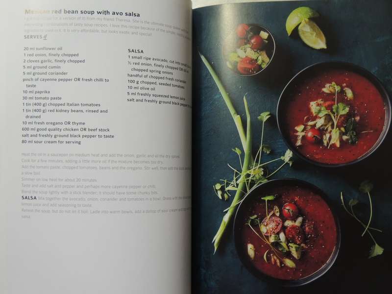 Meals Food for Every Occasion - Christine Capendale