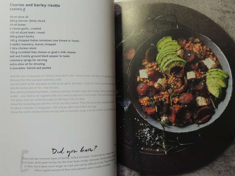 Meals Food for Every Occasion - Christine Capendale