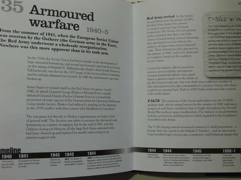 History Of War: 50 Events You Really Need To Know - Robin Cross