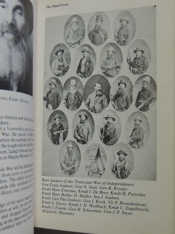 Heidelbergers Of The Boer War - Ian Uys
