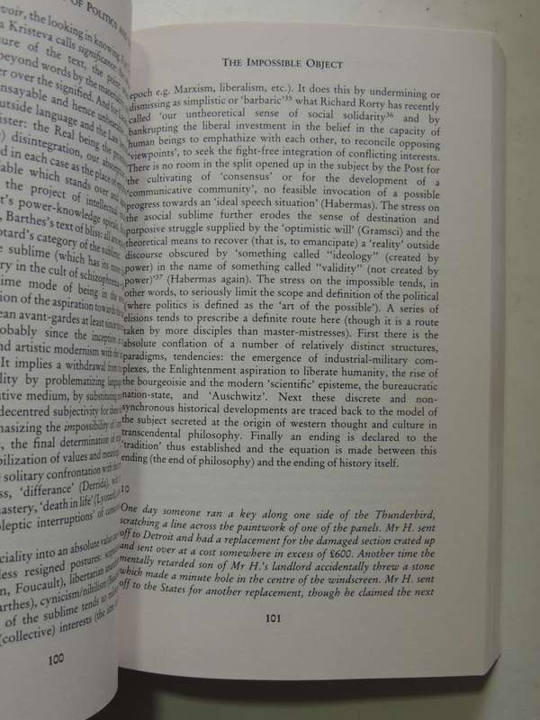 Cultural Remix: Theories Of Politics And The Popular - ed Erica Carter, James Donald, Judith Squires