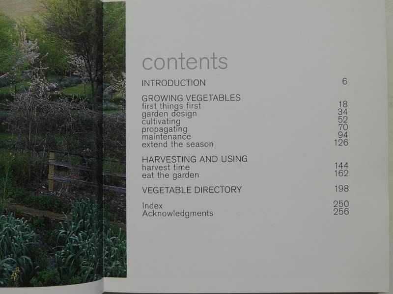 Vegetable Gardening: Growing And Harvesting Vegetables